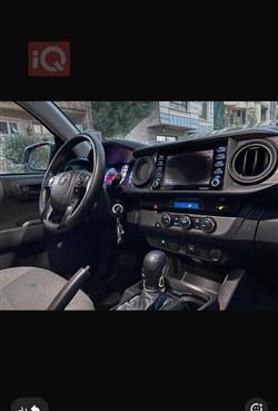 تۆیۆتا تاکۆما